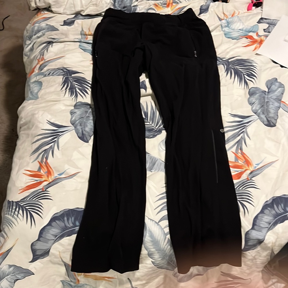 Lululemon sweatpants